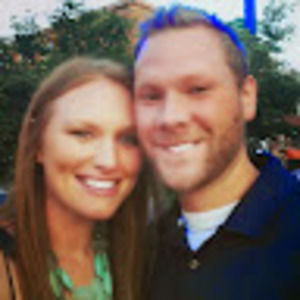 Meet your Posher, Joanna